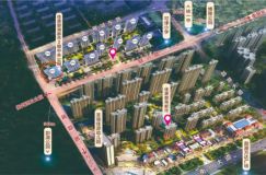 好消息，衡阳2022年3月楼市住宅销售榜单出炉