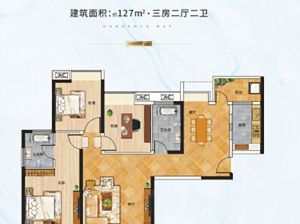 衡阳-雁峰区白沙湾为您提供尊贵三房鉴赏