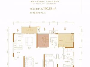 衡阳-耒阳市顺府为您提供A2户型鉴赏