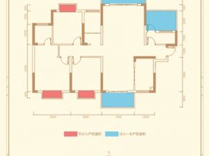 衡阳-常宁市畔山豪庭为您提供C1C2户型鉴赏
