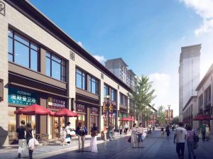 衡阳-衡山县创品国际建材家居城为您提供B鉴赏