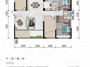 衡阳-石鼓区悦莲湖为您提供B1住宅鉴赏