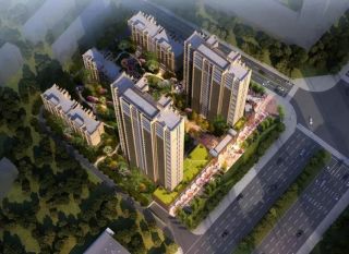 衡阳-雁峰区皓嘉苑为您提供该项目实景图欣赏