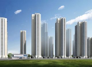 衡阳-石鼓区万江北宸之光为您提供该项目配套图欣赏