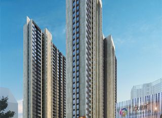 衡阳-蒸湘区金钟大雁城为您提供该项目样板间欣赏