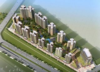 衡阳-蒸湘区创发城1938为您提供该项目区位图欣赏