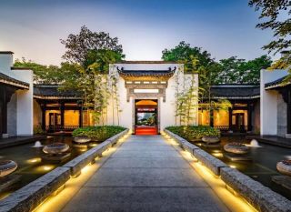 衡阳-衡山县衡山道壹号为您提供该项目配套图欣赏