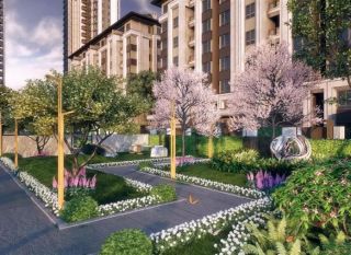 衡阳-衡山县衡山道壹号为您提供该项目样板间欣赏