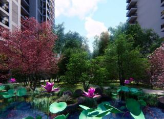 衡阳-南岳区云峰国府为您提供该项目配套图欣赏