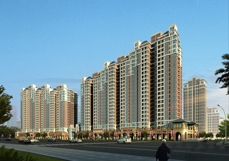 金湘富都项目位于衡南县云集镇云集大道东77号（北斗星实验中学南校区对面）