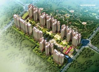 衡阳-衡南县学府壹号为您提供该项目实景图欣赏