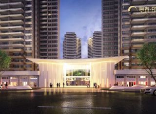 衡阳-耒阳市印象顺湖为您提供该项目配套图欣赏