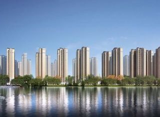 衡阳-耒阳市华毅半岛为您提供该项目实景图欣赏