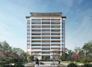 衡阳-蒸湘区臻玺湾为您提供该项目配套图欣赏